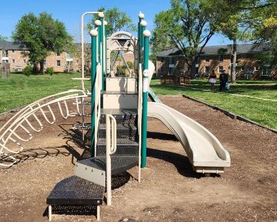 2 Bedroom 1BA 895 ft Apartment For Rent in Waynesboro, VA