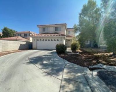 3 Bedroom 2BA 1,613 ft Pet-Friendly House For Rent in Spring Valley, NV
