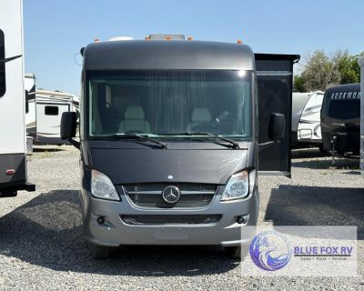 2014 Winnebago Via 25p