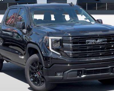 Used 2023 GMC Sierra 1500 Elevation