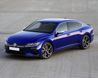 2022 Volkswagen Arteon 2.0T SE R-Line