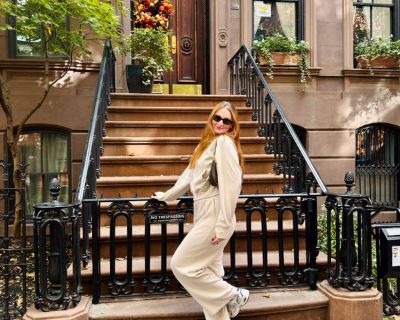 Hello, my name is Maria and Im 24 years old. I am very organized, clean, respectful and friendly. I like to usually stay home reading, watching a show or studying. I like calm activities like going to the gym or a coffee shop..