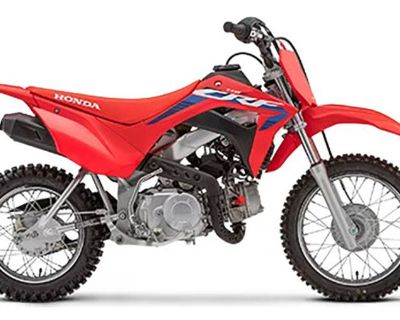 Crf110 for sale deals craigslist