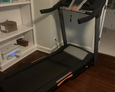 Commercial Grade NORDICTRACK Treadmill