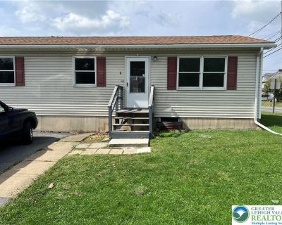 6 Eley Street. Property for Rent in Nazareth, PA for $1,595 with 2 bedrooms and 1 full bath. This 960 square foot property was built in 1995 on a lot size of 0.247.. Apartment for rent in Upper Nazareth Township. Close to major routes and the Nazareth School complex. Apartment is the upper left side of building with two bedrooms, one bathroom, Living Room, large modern kitchen with dining area,...