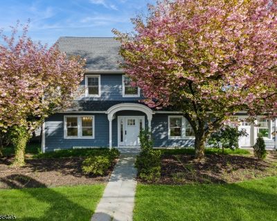 6 Bedroom 4BA House For Rent in Westfield Town, NJ