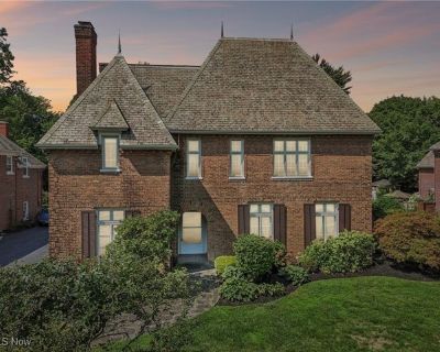 Coventry Rd, Cleveland Heights, Home For Sale