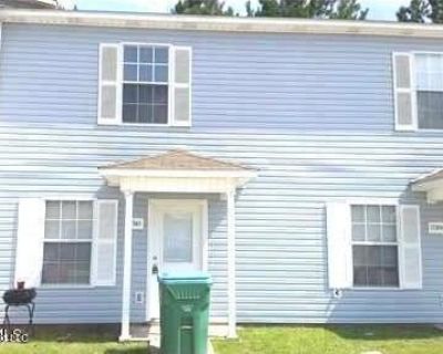 17359 Avondale Cir. Lots of room with this 2 bedroom floor plan! Close to so much that the Gulf Coast offers.. 2 Bedroom. 1.5 Bathroom