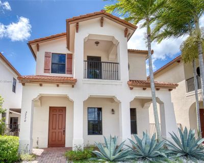 3 Bedroom 2BA 1654 ft House For Rent in Cooper City, FL