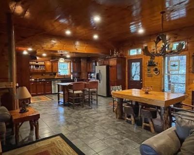 2 Bedroom 2BA 1836 ft Furnished Apartment For Rent in Union County, GA