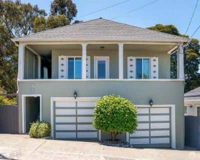 2168 ft Duplex For Sale in SAN BRUNO, CA