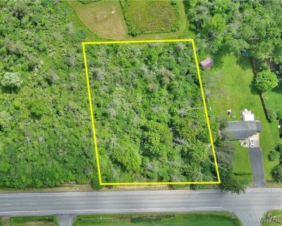 Lots and Land For Sale in Alden, NY