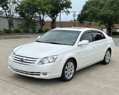 Used 2006 Toyota Avalon XLS  Automatic