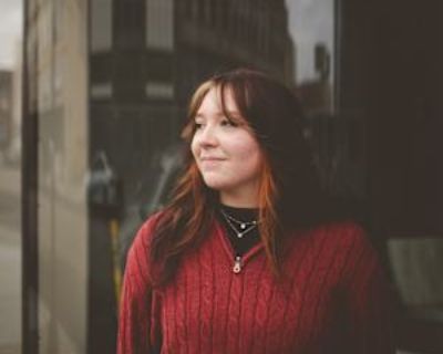 Jenna, 19 years, Female. Looking in: Ammon, Bonneville County, ID