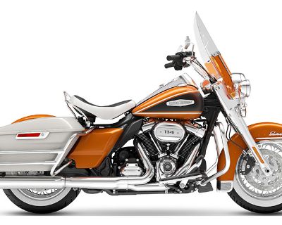2023 Harley-Davidson Electra Glide Highway King Tour Morgantown, WV