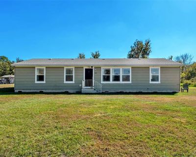 3 Bedroom 2BA 1800 ft Mobile Home For Sale in Bartow, FL