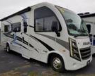 2023 Thor Motor Coach Vegas 24.3