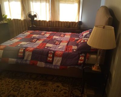 Olawunmi Olajobi (Has a House). Room in the 2 Bedroom 1BA House For Rent in McKeesport, PA