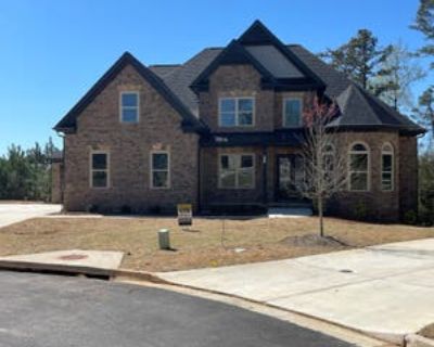 6 Bedroom 5BA 4888 ft Single Family Home For Sale in MARIETTA, GA