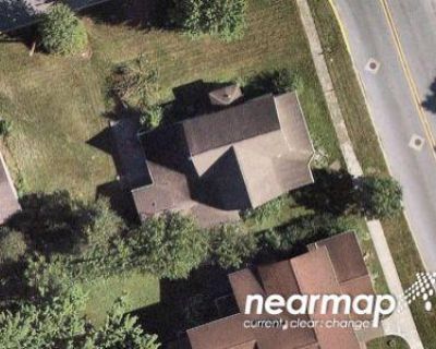 3 Bed 1.0 Bath Bankruptcy Property in Churubusco, IN 46723 - N Main St