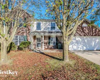 3 Bedroom 2BA 2616 ft Pet-Friendly Apartment For Rent in McCordsville, IN