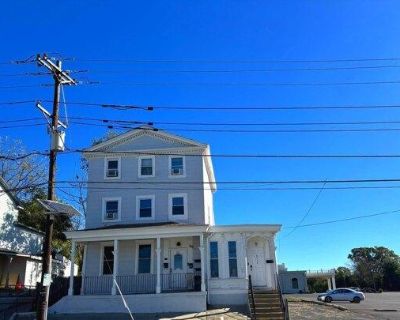 1 Bedroom 1BA House For Rent in Blackwood, NJ