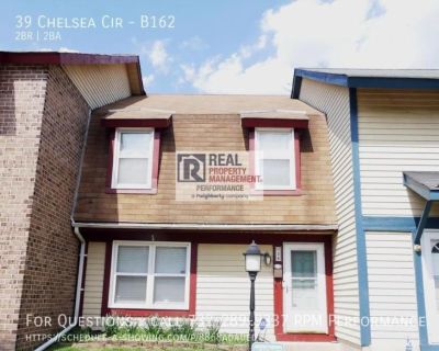 2 Bedroom 2BA Furnished House For Rent in Clementon, NJ