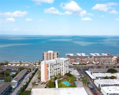 Ocean Dr Apt,corpus Christi, Condo For Rent