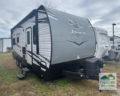 2020 Jayco Octane Super Lite 209
