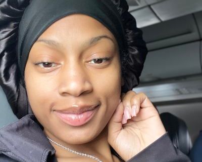 Female Seeking Room in Baltimore, Baltimore City, MD