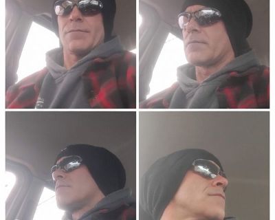 I'm 46 yrs old white male looking for a room mate . I'm a. very laid-back bk drama chill person drama free 100 is a must havgonna out my setting where I go I would like the same quiet hill as me no drama . I'm a single gay white male just moved here from Memphis TN now returning to mi after 5 yrs . Looking for few months possibly a yr I do have a 11yr old German shepherd his name is SARG. SARG ...