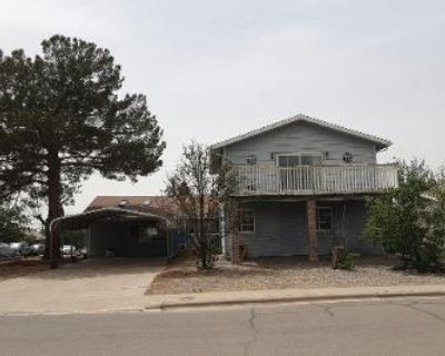Foreclosure Property in Alamogordo, NM 88310 - Apache Ln