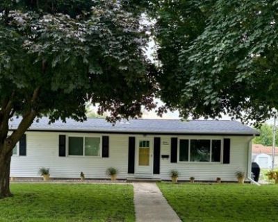 Nd St Ne, Clarion, Home For Sale