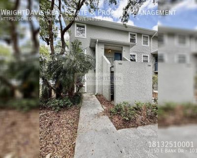 1 Bedroom 1BA 504 ft Condo For Rent in Tampa, FL