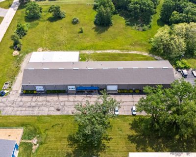Commercial Property For Sale in St. Joseph, MI