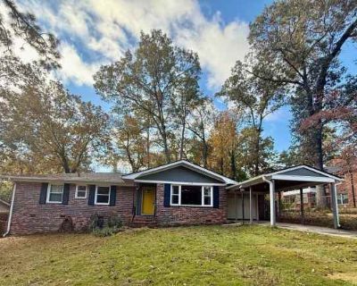 3 Bedroom 2BA 1672 ft Apartment For Rent in Warner Robins, GA