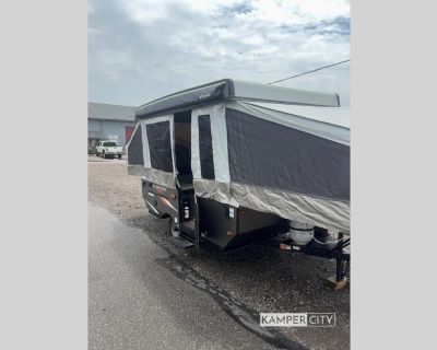 2021 Forest River Rv Flagstaff MAC Series 206LTD