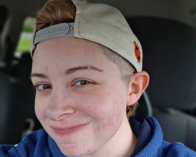 Sarah - Needs an Apartment on iROOMit or a Room