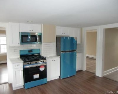 2 Bedroom 1BA 800 ft Apartment For Rent in Rye, NY