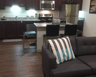 Room for Rent at East Main Quarters