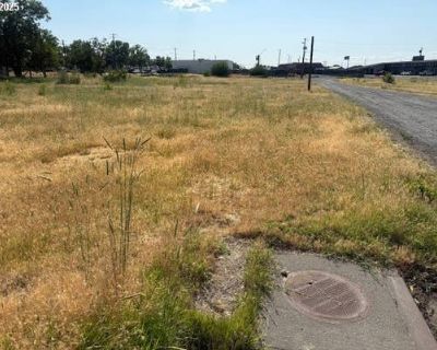 Land For Sale in HERMISTON, OR