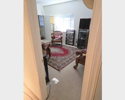 Unfurnished Room for Rent - Double Room in 1 bed apartment in El Dorado Hills