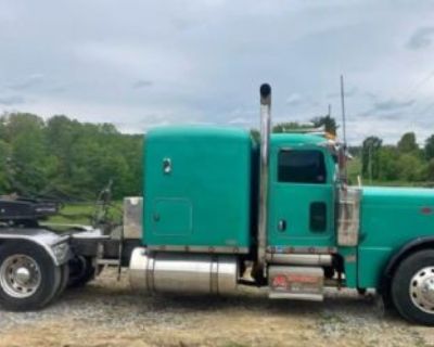 2006 Peterbilt 379