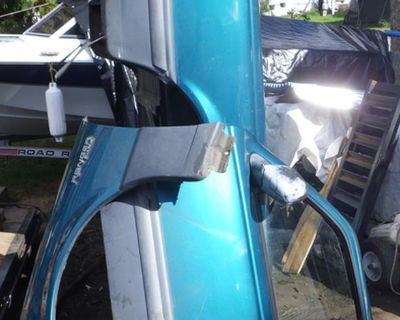 FORD RANGER OR MAZDA PARTS