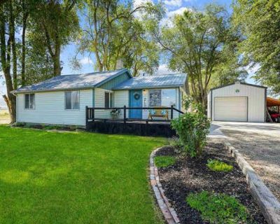 4 Bedroom 2BA 1851 ft Single Family Home For Sale in BURLEY, ID