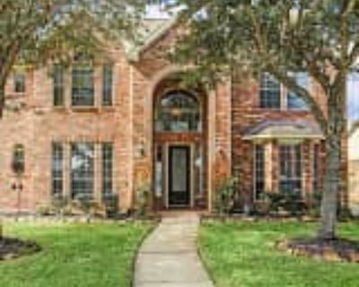 4 Bedroom 3BA 3145 ft² House For Rent in Pearland, TX 3905 Kinnerton St