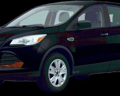 Used 2013 Ford Escape SE