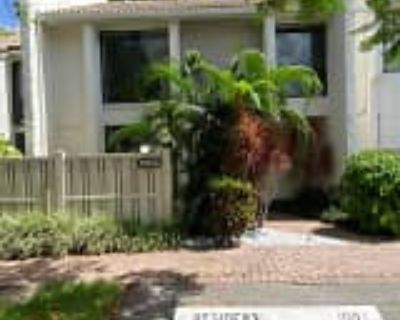 3 Bedroom 2BA 1550 ft² Pet-Friendly Apartment For Rent in Boca Raton, FL 1002 Bridgewood Pl unit 1002