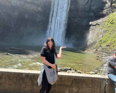 Experienced and Reliable Sitter in Brighton, NY $20/Hour