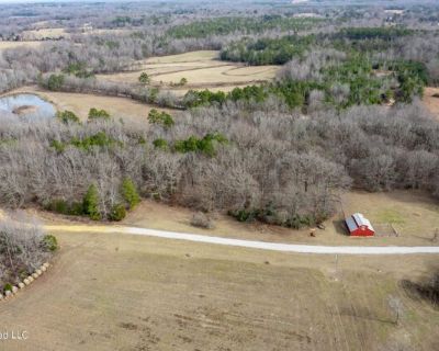 Isom Chapel Rd, Holly Springs, Plot For Sale